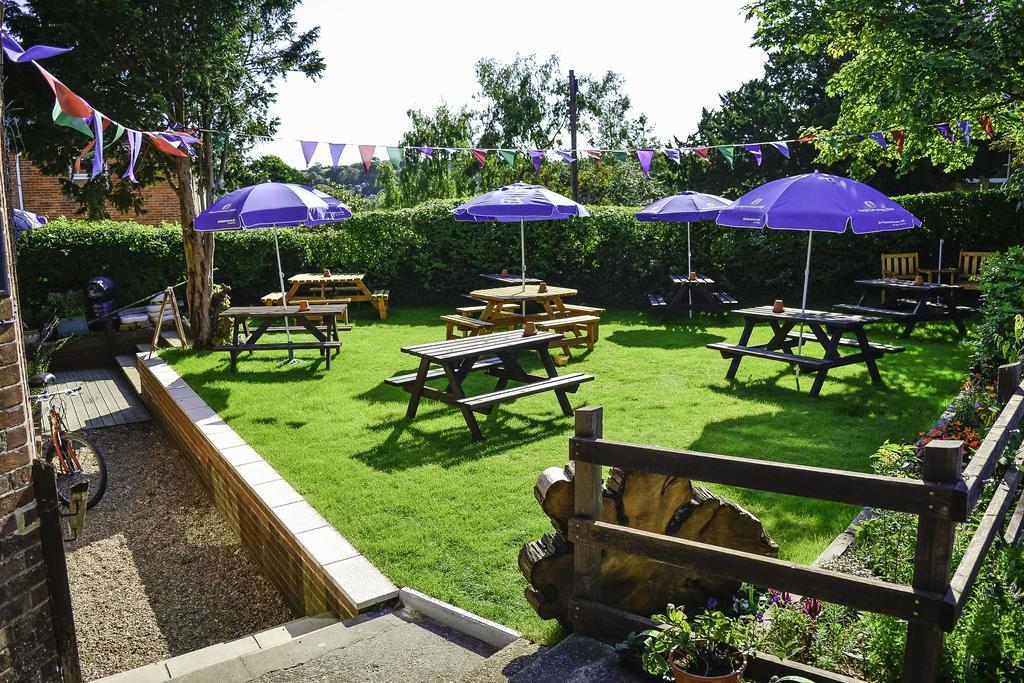 Waverley Inn Newport (Isle Of Wight) Exterior foto